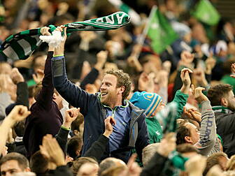 The FAI secure an additional 7...